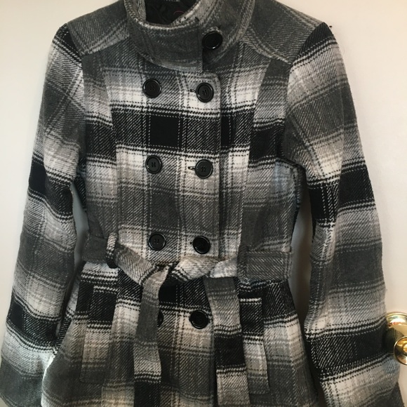 NeW Look Coat - Picture 1 of 8